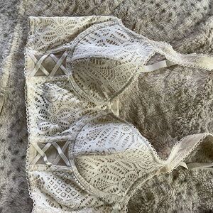 Victoria Secret long line bra